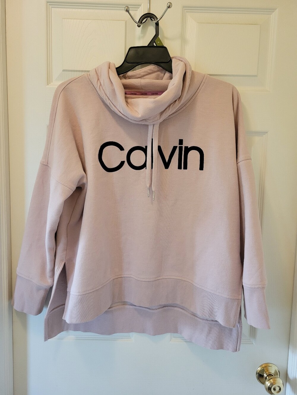 Womens Sz. XL Calvin Klein Sweatshirt